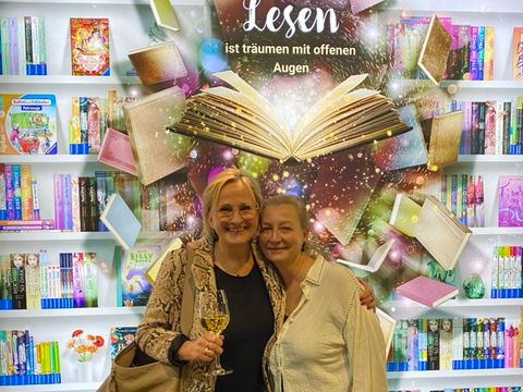 Literaturagentur