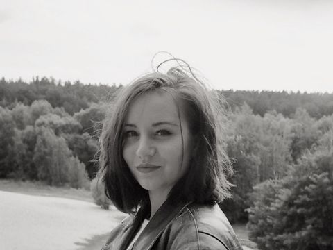 Luisa Pflüger