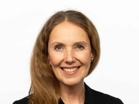 Kerstin Vlasmann