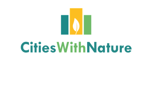 Logo CitiesWithNature