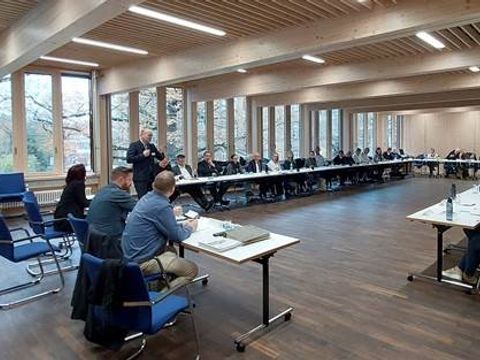 Tag der Ausbildung - 2023