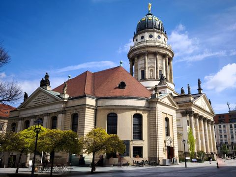 Deutscher Dom