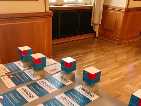 Berliner Verwaltungspreis