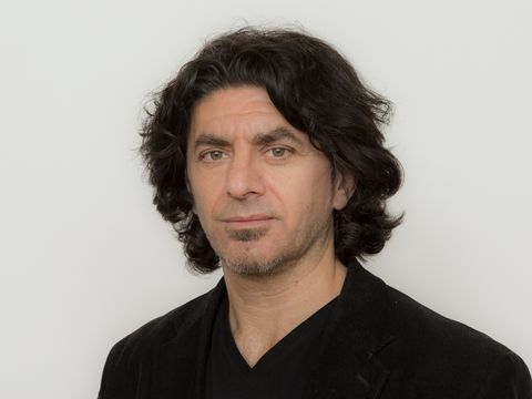 Kemal Ilhan