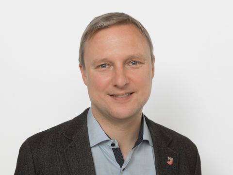 Martin Grafe