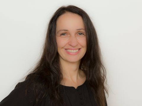 Tamuna Mosia