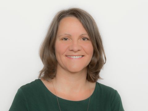 Ulrike Schulz