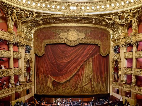 Opernhaus