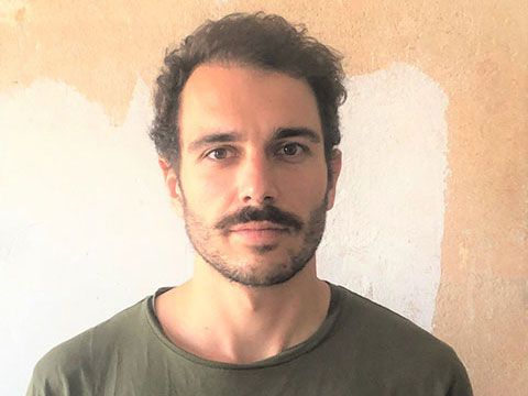 Julius Neu