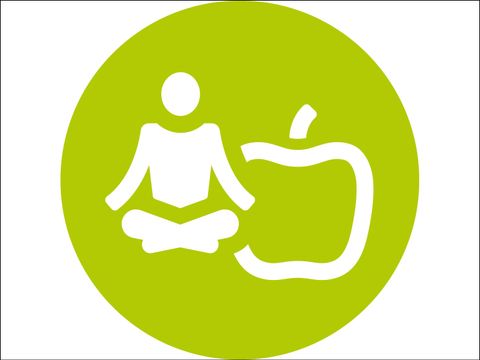 DVV Logo PB Gesundheit mit Rahmen