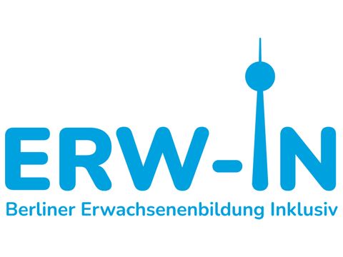 Logo ERW-IN
