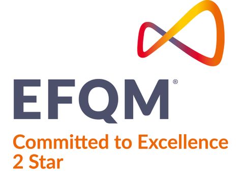 Logo EFQM