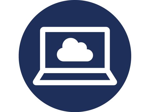DVV Logo Online lernen