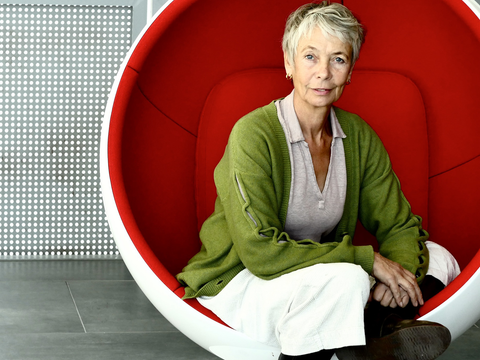 Porträt Anne Braucks