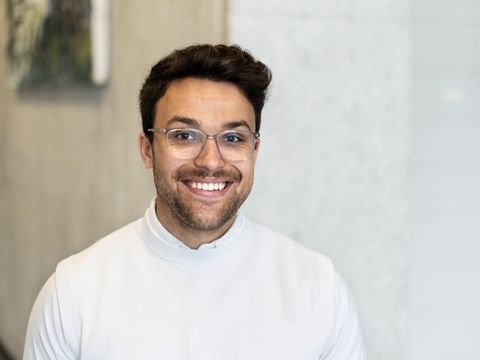 Porträt Bryan Schwabe