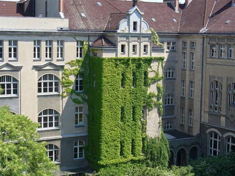 Kolleg Schöneberg