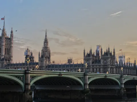 Big Ben