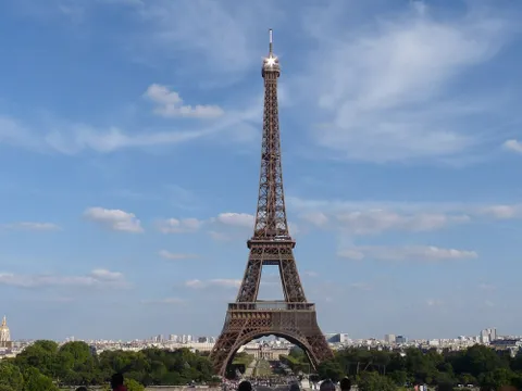 Eifelturm