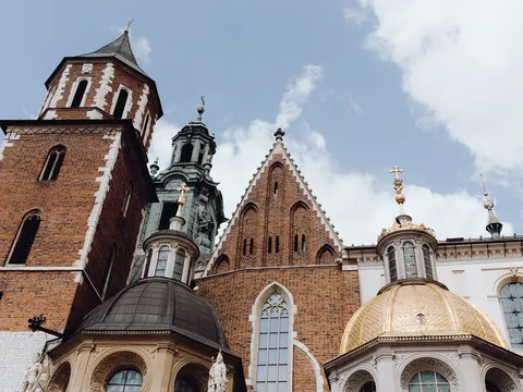 Krakau