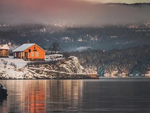 Norwegen