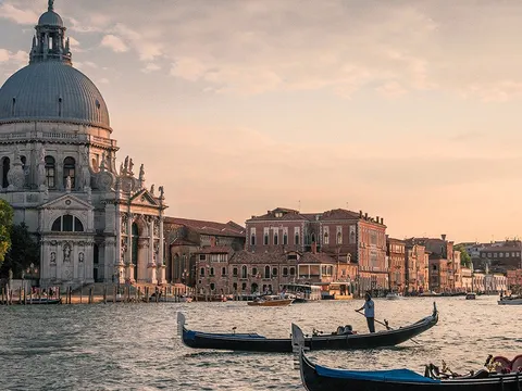 Venedig