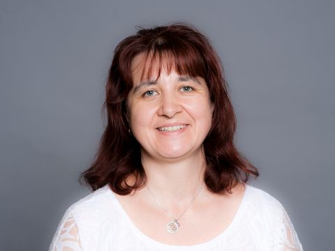 Katja Dittrich