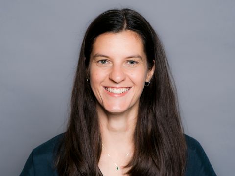 Anja Faltin