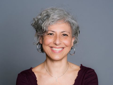 Nadia Guardigli