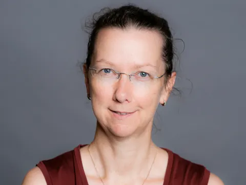 Elisabeth Hamouda