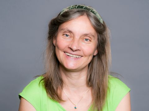 Yvonne Hellmann