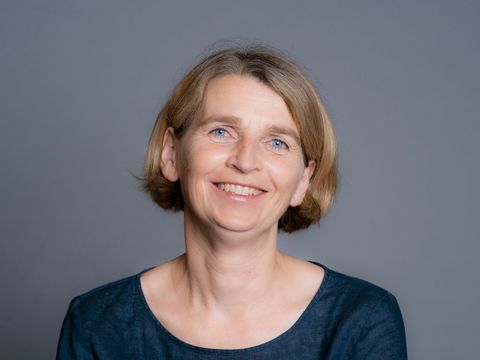 Henriette Jeggle