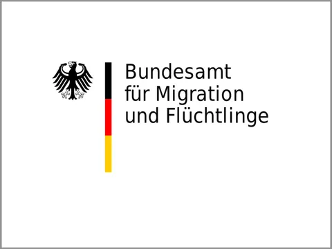 LOGO BAMF