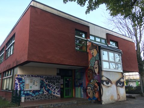 IKH Max Meier
