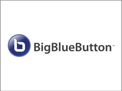 Logo BigBlueButton