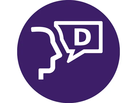 Logo Deutsch als Fremdsprache