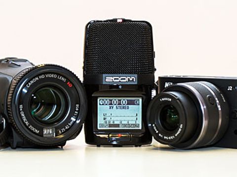 Foto Film Medien