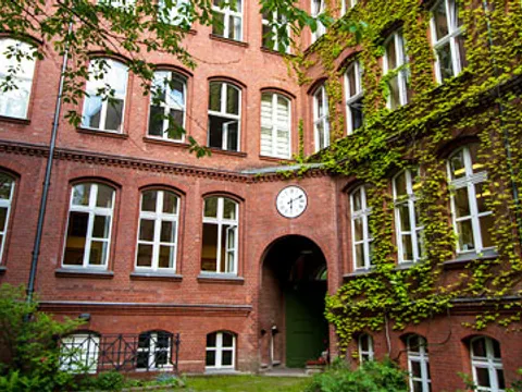 Haus