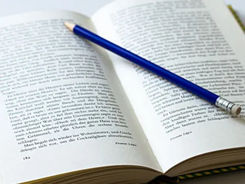 Literatur und Schreiben