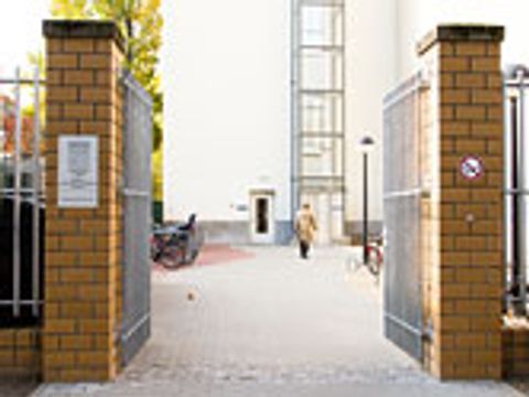Lernort Prinzregentenstrasse