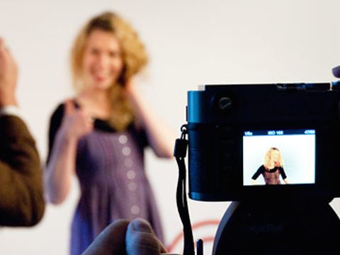 Fotostudio Schuettke
