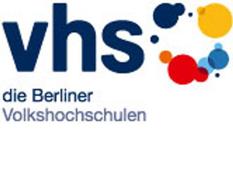 VHS Logo kompakt
