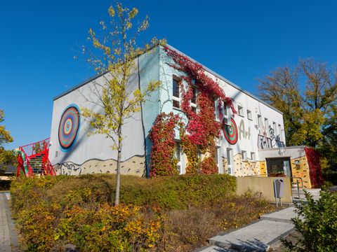Bildungshaus am Kienberg