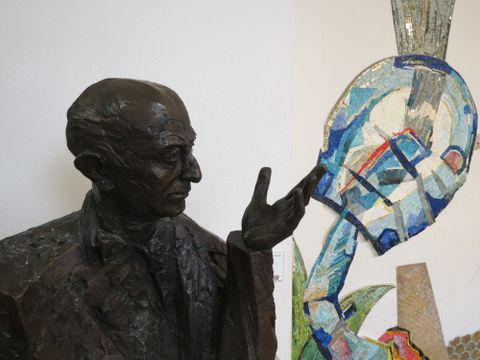 Detail Volkshochschule Neukölln im Haus der Bildung