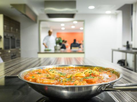 Nachhaltig kochen und gemeinsam genießen