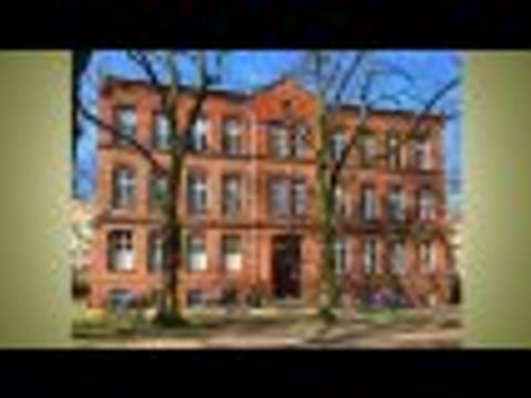VHS Pankow Standort Schulstraße 29
