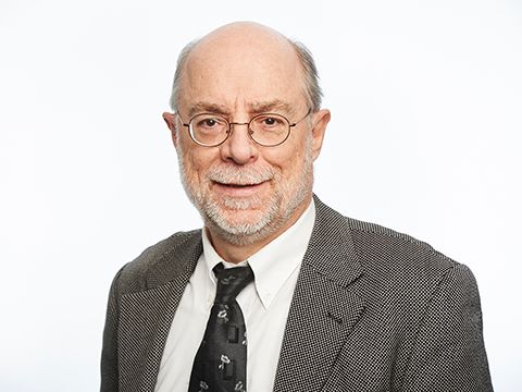 Dr. Franz-Werner Dippel