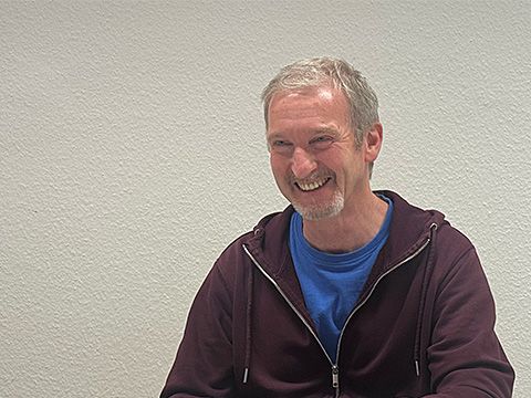 David Doran