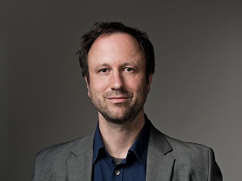 Joachim Mühleisen