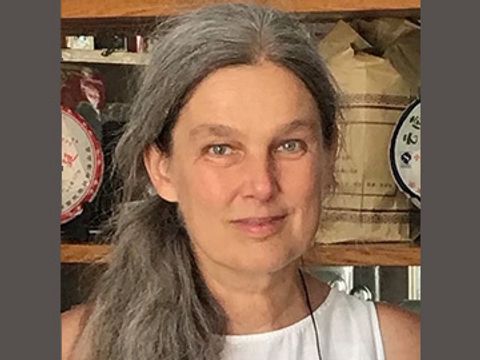 Beate Müller