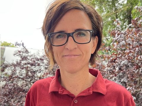 Tanja Bempreiksz